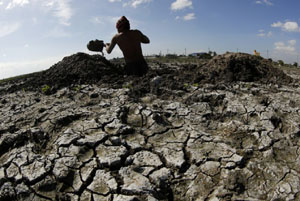 Januari Terpanas Ketiga Bumi Sepanjang Sejarah